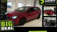 Gebraucht 2022 Opel Astra Kombi | 16.930 € (Guter Preis)