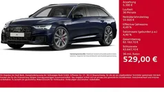 Gebraucht 2025 Audi A6 S-Line Kombi | 60.995 € (Superpreis)