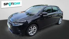 Diamant schwarz/karbon schwarz Gebraucht 2023 Opel Corsa Elegance Limousine | 15.490 € (Fairer Preis)