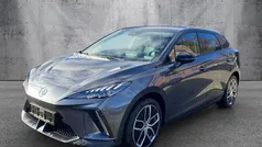 Gebraucht 2025 MG MG4 EV Luxury Kleinwagen | 25.500 € (Superpreis)