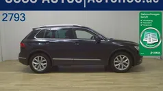 Gebraucht 2019 VW Tiguan Highline SUV | 18.680 € (Guter Preis)
