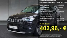 Andere farbe Neu 2024 Jeep Compass Altitude SUV | 31.898 € (Guter Preis)