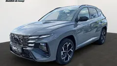Shadow grey Neu 2025 Hyundai Tucson N Line SUV | 36.990 € (Fairer Preis)
