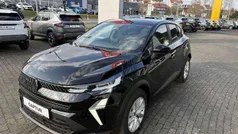 Black pearl schwarz metallic Neu 2025 Renault Captur Evolution SUV | 23.690 €