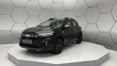 Gebraucht 2024 Dacia Sandero Extreme Kleinwagen | 21.490 € (Fairer Preis)