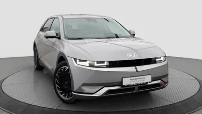 Gebraucht Hyundai Ioniq 5 225 kW (306 PS) 2021 SUV