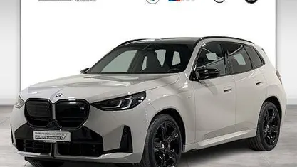 Gebraucht 2025 BMW X3 Comfort Edition SUV | 74.890 € (Fairer Preis)