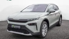 Grün Neu 2025 Skoda Elroq Lodge SUV | 48.194 € (Fairer Preis)