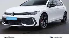 VW Golf VIII