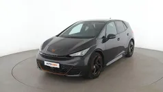 Grau Gebraucht 2022 Cupra Born Kleinwagen | 23.920 € (Fairer Preis)