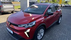Dezir rot metallic Neu 2025 Renault Captur Evolution SUV | 22.800 €