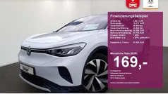 Gebraucht 2021 VW ID.4 Edition SUV | 27.820 € (Guter Preis)