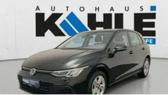 Gebraucht 2022 VW Golf VIII Life Limousine | 19.990 € (Fairer Preis)