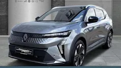 Grau kqg + schwarz gne Neu 2024 Renault Scénic Techno Van / Kleinbus | 47.949 € (Fairer Preis)