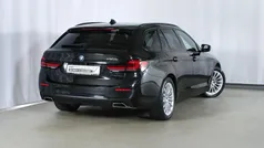 Gebraucht 2022 BMW 530e Shadowline Kombi | 29.358 € (Superpreis)