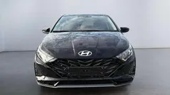 Phantom black metallic Neu 2024 Hyundai i20 Kleinwagen | 19.250 € (Fairer Preis)