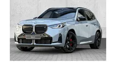 Gebraucht 2025 BMW X3 Performance SUV | 86.740 € (Fairer Preis)