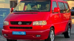 Gebraucht 1999 VW T4 Van | 6.990 € (Superpreis)