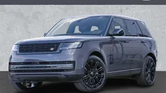 Gebraucht 2025 Land Rover Range Rover HSE SUV | 156.999 €
