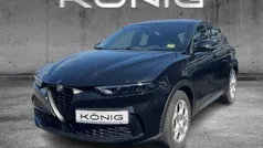 Gebraucht 2023 Alfa Romeo Tonale Sprint SUV | 25.990 € (Fairer Preis)