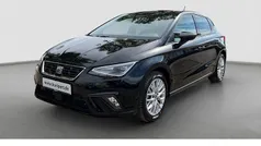 Gebraucht 2024 Seat Ibiza FR Limousine | 21.258 € (Fairer Preis)