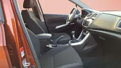 Gebraucht 2019 Suzuki SX4 S-Cross Comfort SUV | 16.760 € (Fairer Preis)