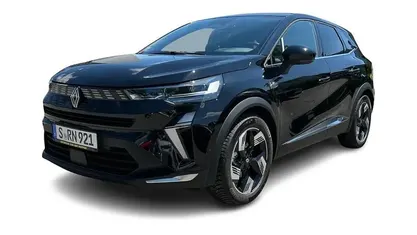 Gebraucht Renault Symbioz Techno 144 PS (105 kW) 2025 Schwarz SUV