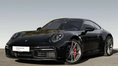 Schwarz Gebraucht 2024 Porsche 911 Carrera S Coupé | 137.777 € (Fairer Preis)