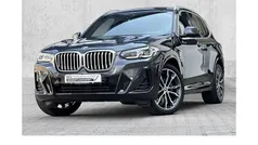 Gebraucht 2022 BMW X3 M Sport SUV | 42.890 € (Fairer Preis)