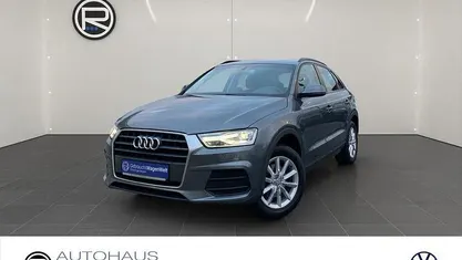 Gebraucht 2016 Audi Q3 Basis SUV | 17.980 €