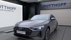 Gebraucht 2025 Audi A5 Coupé | 47.950 € (Superpreis)