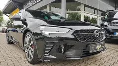 Schwarz Gebraucht 2022 Opel Insignia Elegance Kombi | 35.950 € (Fairer Preis)