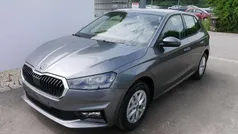 Gebraucht 2025 Skoda Fabia Limousine | 18.570 € (Fairer Preis)