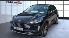 Gebraucht 2024 Ford Kuga Titanium SUV | 30.850 € (Fairer Preis)