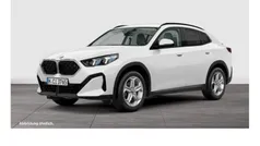 Gebraucht 2024 BMW X2 SUV | 38.590 € (Teuer)