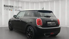 Mini Cooper D