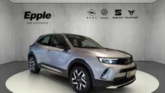 Grau Gebraucht 2022 Opel Mokka-e Elegance SUV | 19.890 € (Fairer Preis)