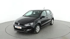 Gebraucht 2014 VW Polo Highline Limousine | 9.560 € (Guter Preis)