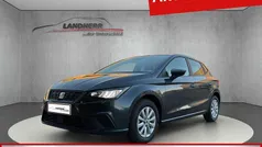 Grau Gebraucht 2025 Seat Ibiza Style Limousine | 19.910 € (Fairer Preis)