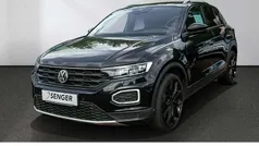Gebraucht 2021 VW T-Roc Sportline SUV | 26.490 € (Superpreis)