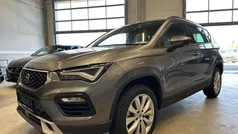 Gebraucht 2025 Seat Ateca Style SUV | 28.900 € (Guter Preis)