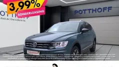VW Tiguan Allspace