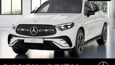 Gebraucht 2025 Mercedes GLC220 AMG Limousine | 67.780 € (Guter Preis)