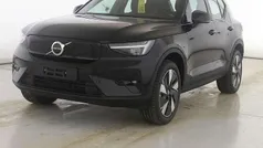 Gebraucht 2024 Volvo EX40 Plus SUV | 41.900 € (Fairer Preis)
