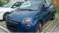 Gebraucht 2023 Fiat 500e Kleinwagen | 19.485 € (Guter Preis)
