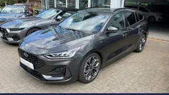 Gebraucht 2024 Ford Focus ST-Line X Kombi | 27.980 € (Fairer Preis)