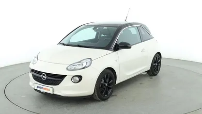 Gebraucht 2019 Opel Adam Kleinwagen | 10.990 € (Fairer Preis)