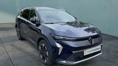 Blau Gebraucht 2024 Renault Scénic Komfort Van / Kleinbus | 37.840 € (Fairer Preis)