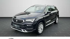 Gebraucht 2025 Seat Ateca Xperience SUV | 30.490 € (Fairer Preis)