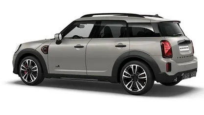 Gebraucht 2023 Mini John Cooper Works Countryman SUV | 36.490 € (Fairer Preis)